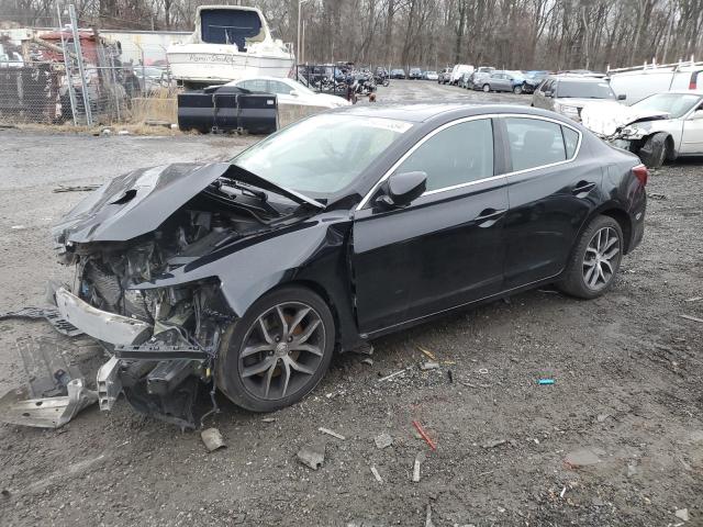 acura ilx premiu 2019 19ude2f74ka008331