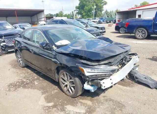 acura ilx 2019 19ude2f74ka009902