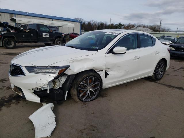 acura ilx premiu 2020 19ude2f74la000408