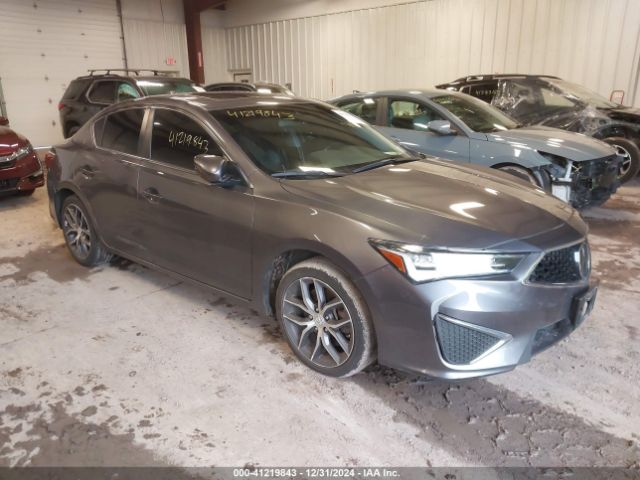 acura ilx 2020 19ude2f74la003843