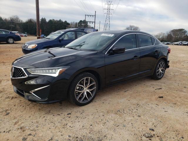 acura ilx premiu 2020 19ude2f74la003986