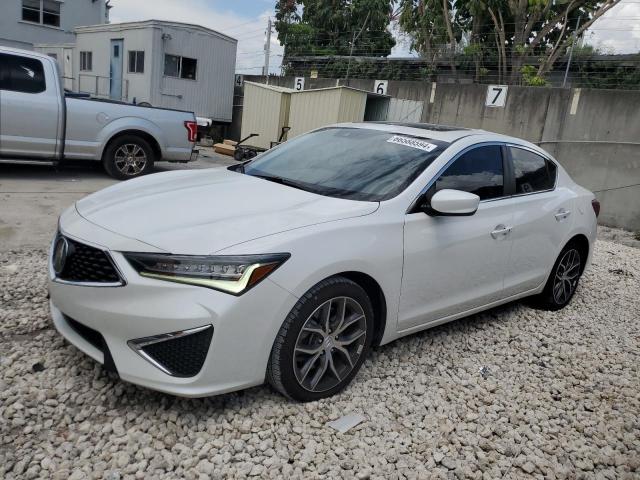 acura ilx premiu 2020 19ude2f74la009609