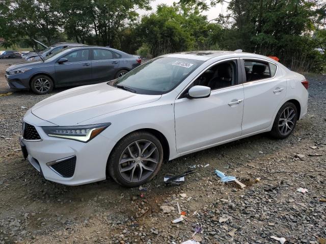 acura ilx premiu 2020 19ude2f74la009755