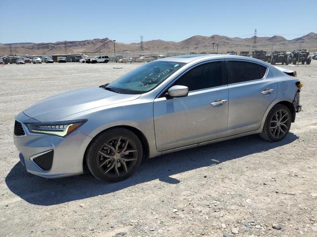 acura ilx 2020 19ude2f74la010985