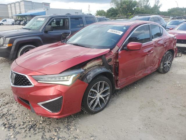 acura ilx premiu 2021 19ude2f74ma001267