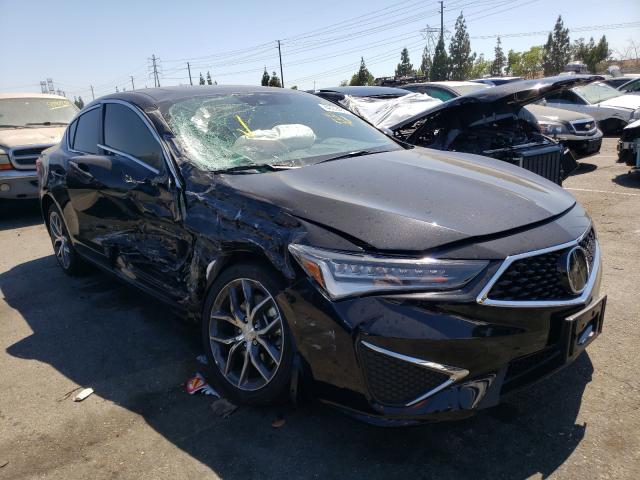 acura ilx premiu 2021 19ude2f74ma005948