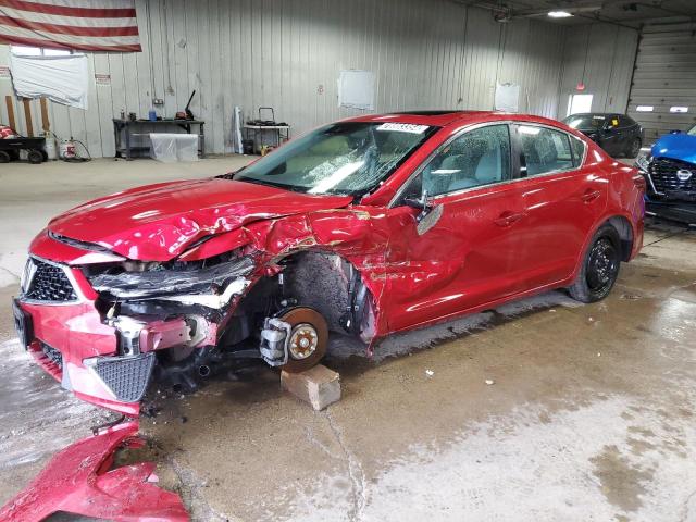 acura ilx premiu 2022 19ude2f74na000265