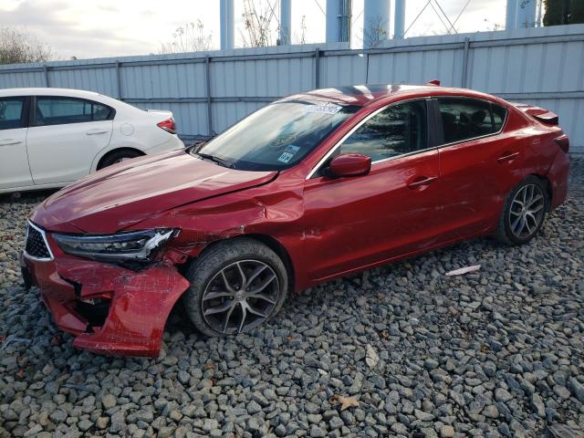 acura ilx premiu 2022 19ude2f74na000881