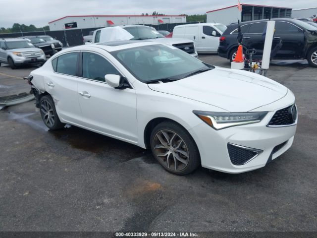 acura ilx 2022 19ude2f74na004414