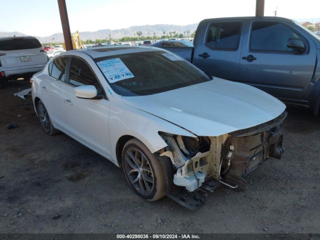 acura ilx 2022 19ude2f74na005238