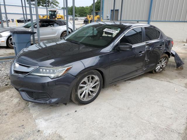 acura ilx premiu 2016 19ude2f75ga001427