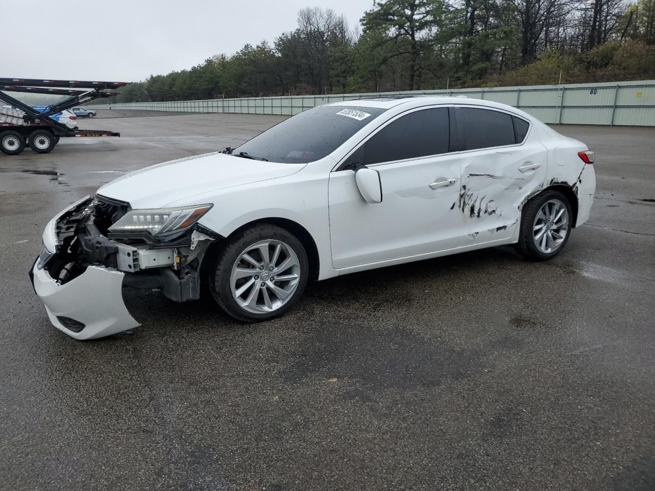 acura ilx 2016 19ude2f75ga001721