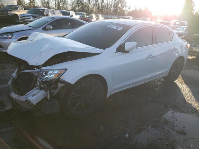 acura ilx 2016 19ude2f75ga001878