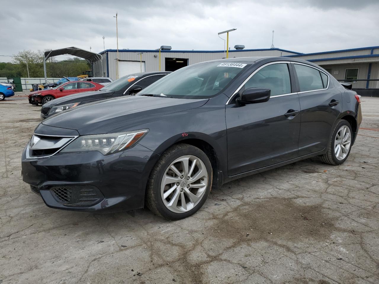 acura ilx 2016 19ude2f75ga009043