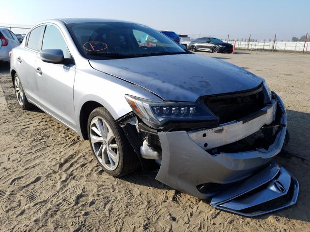 acura ilx premiu 2016 19ude2f75ga015926