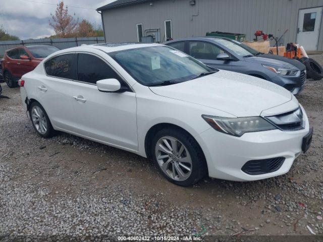 acura ilx 2016 19ude2f75ga015991