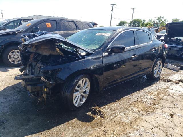 acura ilx 2016 19ude2f75ga019281