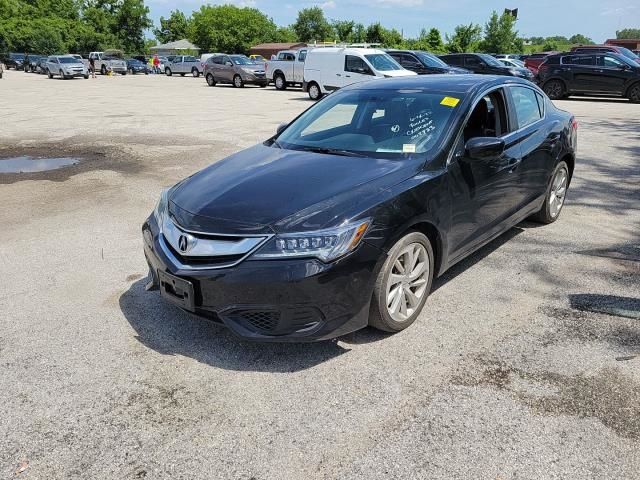 acura ilx 2017 19ude2f75ha002983