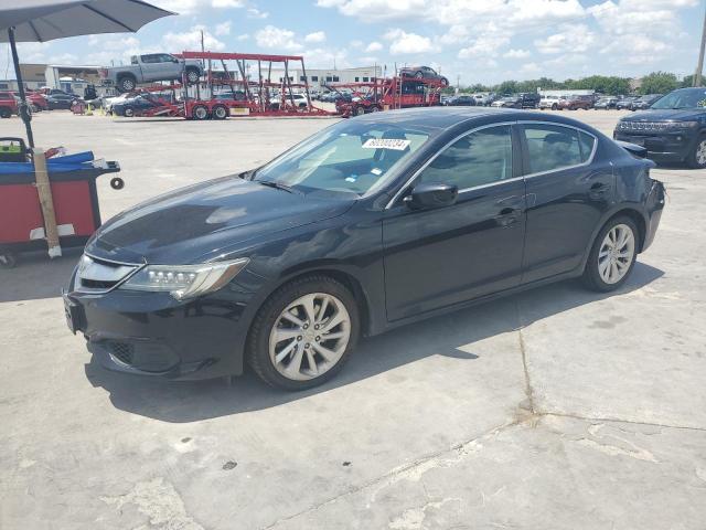 acura ilx premiu 2017 19ude2f75ha011442