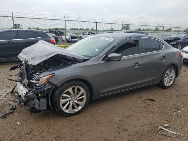 acura ilx 2017 19ude2f75ha011585