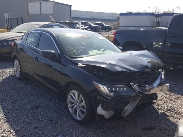 acura ilx premiu 2017 19ude2f75ha012137