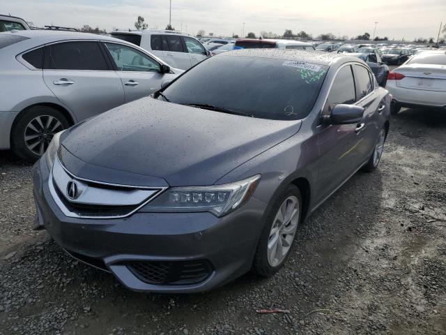 acura ilx premiu 2018 19ude2f75ja003850