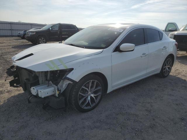 acura ilx premiu 2019 19ude2f75ka000142