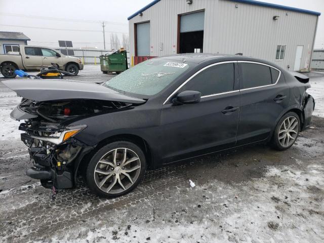 acura ilx 2019 19ude2f75ka009892