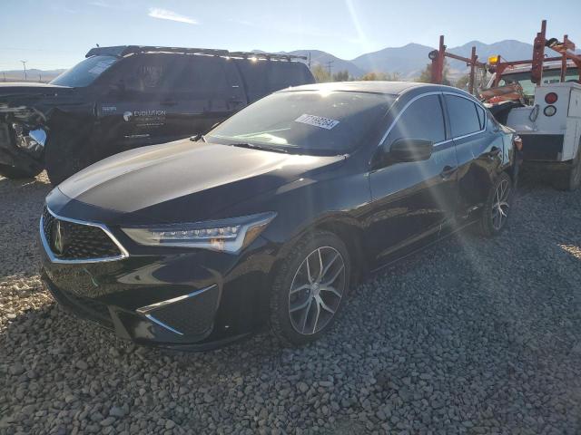 acura ilx premiu 2019 19ude2f75ka009911