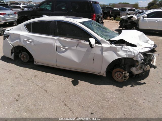 acura ilx 2020 19ude2f75la004533