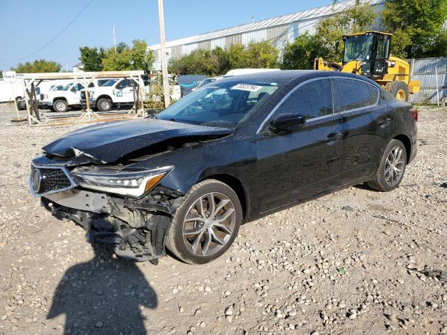 acura ilx premiu 2020 19ude2f75la008842