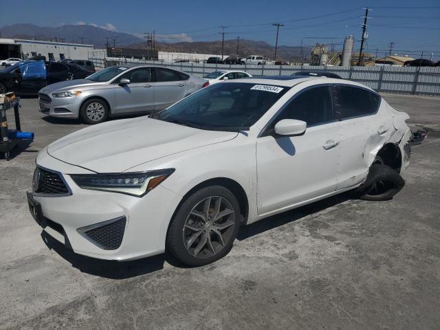 acura ilx premiu 2020 19ude2f75la009800