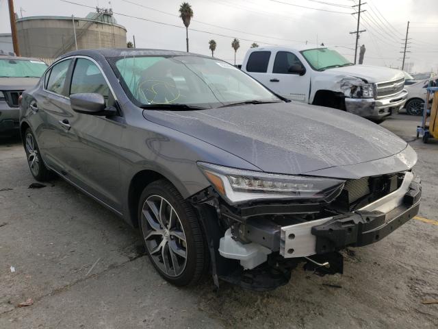 acura ilx premiu 2020 19ude2f75la010591