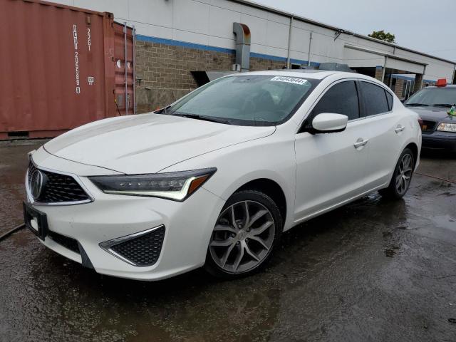 acura ilx premiu 2020 19ude2f75la010770