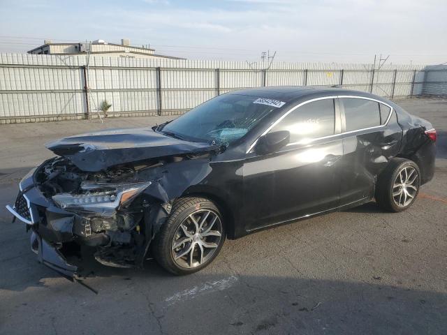 acura ilx premiu 2022 19ude2f75na001392