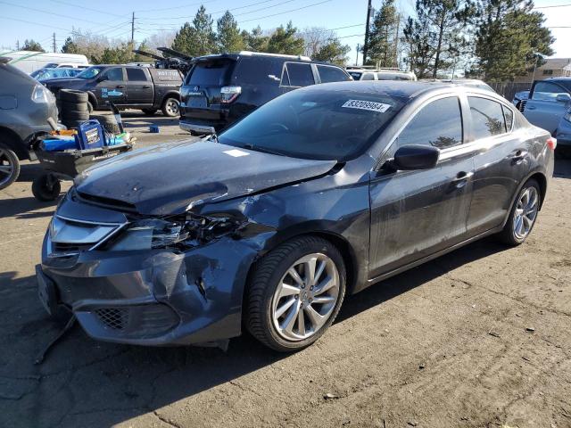 acura ilx premiu 2016 19ude2f76ga017278