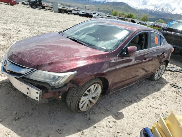 acura ilx premiu 2016 19ude2f76ga024621