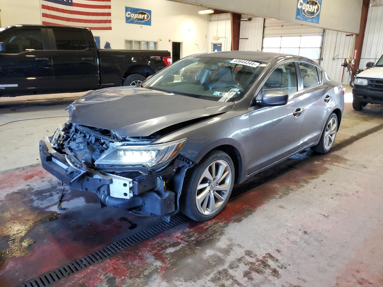 acura ilx 2017 19ude2f76ha003897