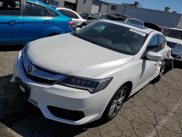 acura ilx 2018 19ude2f76ja006417