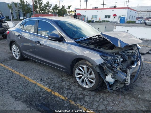 acura ilx 2018 19ude2f76ja006837