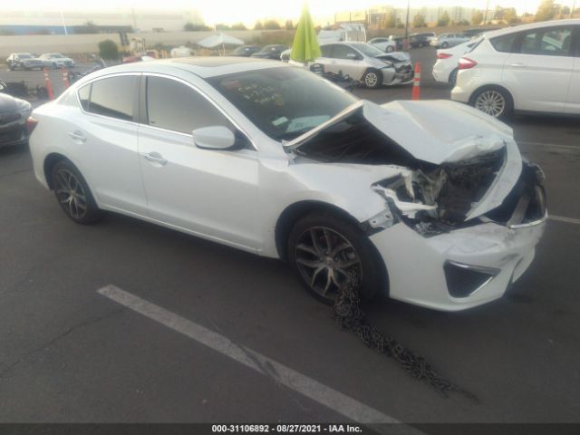 acura ilx 2019 19ude2f76ka002689