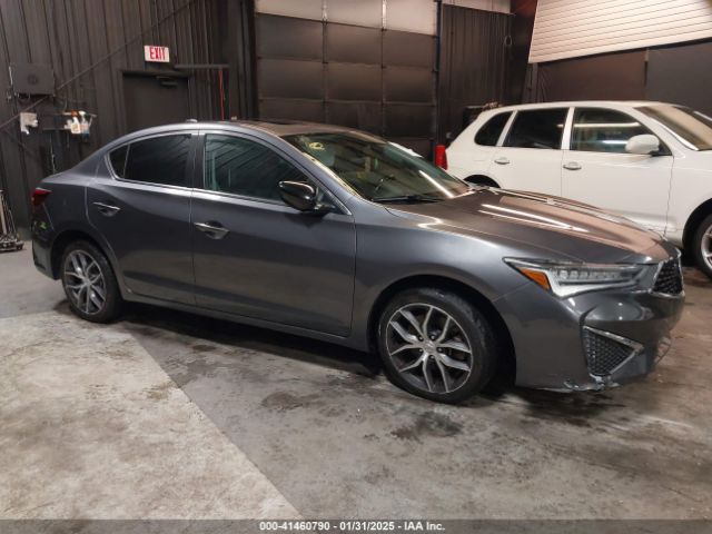 acura ilx 2019 19ude2f76ka012106