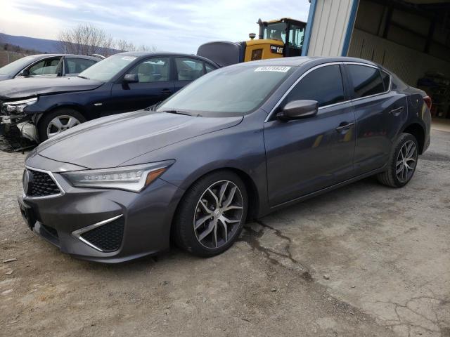 acura ilx premiu 2019 19ude2f76ka013935