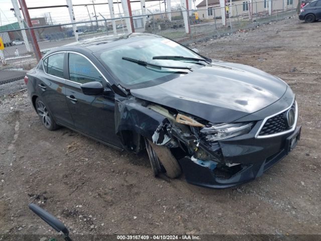 acura ilx 2019 19ude2f76ka014275