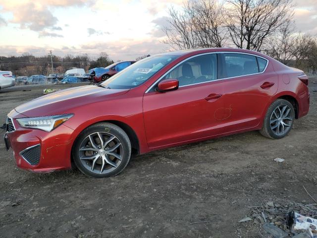 acura ilx 2019 19ude2f76ka015202