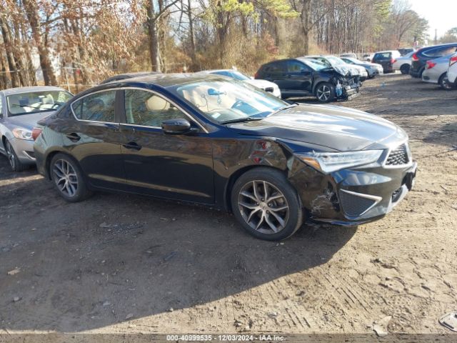 acura ilx 2019 19ude2f76ka015278