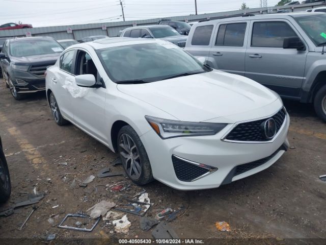 acura ilx 2020 19ude2f76la001771