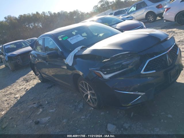 acura ilx 2020 19ude2f76la003813