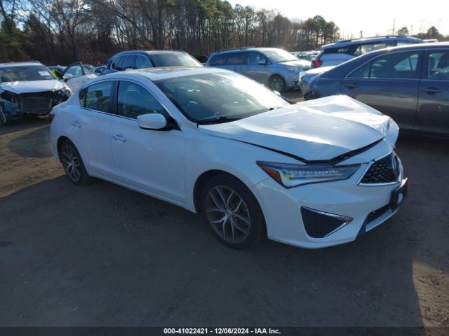 acura ilx 2020 19ude2f76la010180