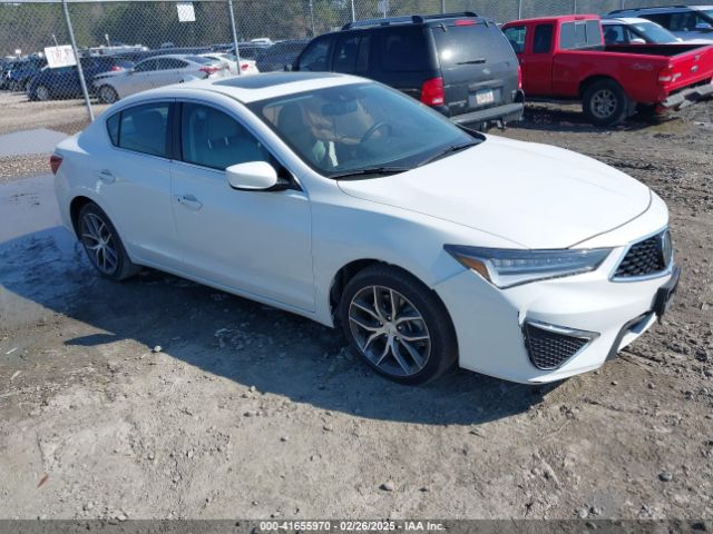 acura ilx 2020 19ude2f76la010213